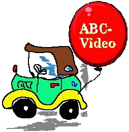 Auto 1994 ABC-Video